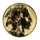 2013 - W American Buffalo $50 Pcgs Pr69 Dcam (reverse Proof) Buffalo.  999 Gold Gold photo 2