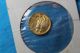 1991 American Eagle $5 Tenth Ounce 1/10 Oz Fine Gold Bullion Coin Gold photo 1