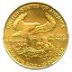 1986 Gold Eagle $10 Pcgs Ms69 American Gold Eagle Age Gold photo 3