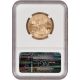 2011 American Gold Eagle (1/2 Oz) $25 - Ngc Ms70 - Eagle 25th Anniversary Gold photo 1