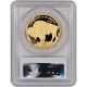2012 - W American Gold Buffalo Proof (1 Oz) $50 - Pcgs Pr70 Dcam Gold photo 1