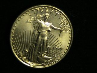 United States Gold $5,  1992 Bullion photo