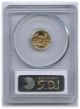 1998 $5 Gold Eagle Pcgs Ms 70 No Coin Will Ever Grade Higher Gold photo 2