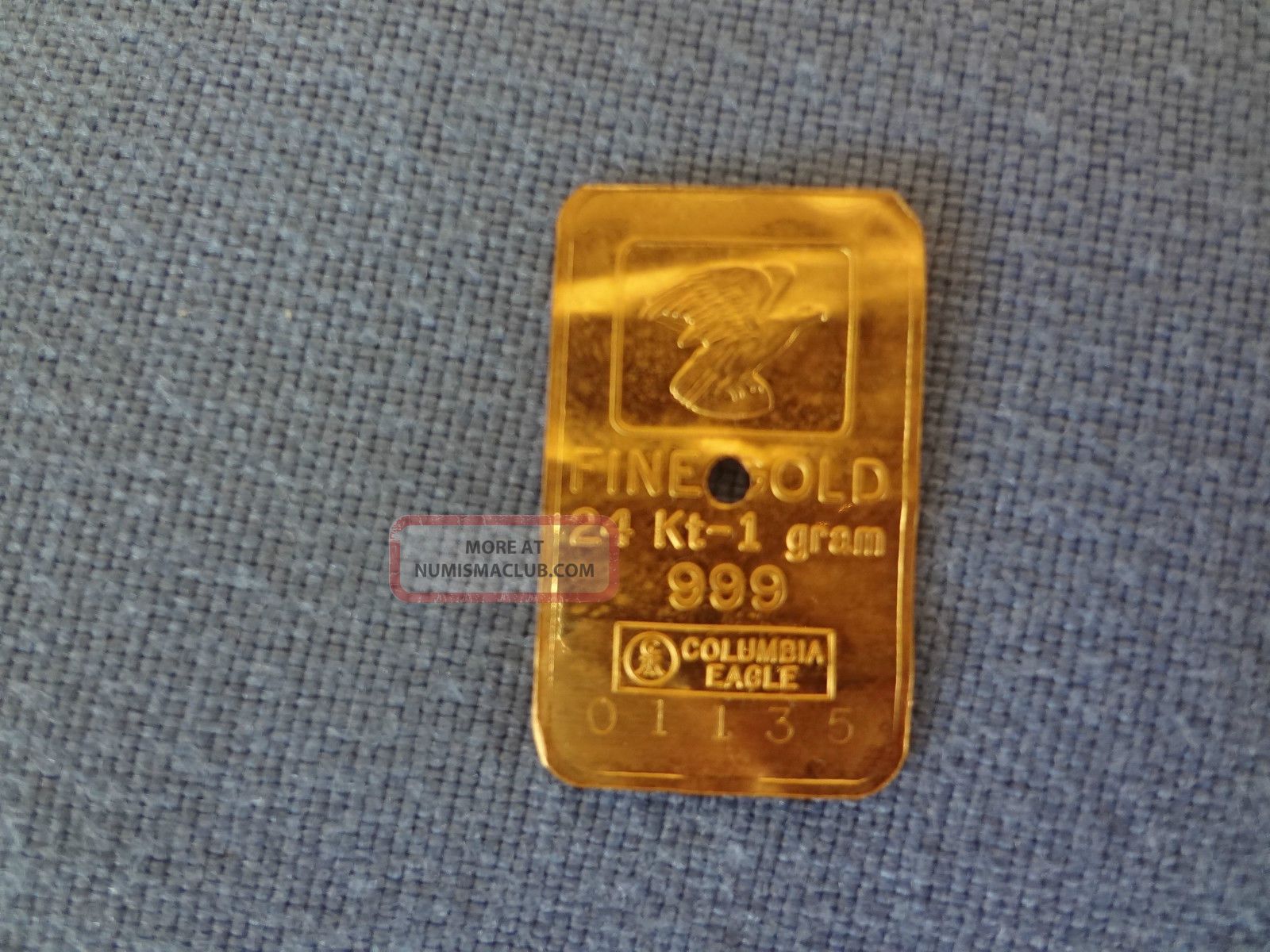 1 gram 24k gold value