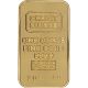 1 Oz.  Gold Bar - Credit Suisse - 99.  99 Fine In Certicard Gold photo 2