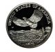 2000 - P $25 Platinum Us Eagle Ngc Pf70 Ucam Quarter Ounce 1/4 Oz Ultra Cameo Platinum photo 2