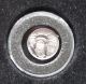1997 $10 1/10oz.  Platinum Eagle Statue Of Liberty Coin Graduation Gift Invest Platinum photo 4
