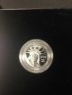 1999 1/4 Oz Platinum $25 American Eagle Coin - Proof/uncirculated Platinum photo 2