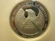 2007 W American Eagle Liberty Platinum 1/2 Ounce $50 Ngc Pf70 10th Aniversary Platinum photo 3