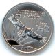 2003 Us Eagle,  10 Dollars,  1/10 Ounce, .  9995 Platinum Coin Platinum photo 1