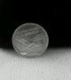 2001 American Eagle Ten Dollar 1/10 Oz.  995 Platnium Coin Platinum photo 1