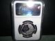2009 American Eagle Platinum Proof - Preamble Series - Ngc Proof 70 Early Release Platinum photo 2