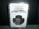 2010 American Eagle Platinum Proof - Preamble Series - Ngc Proof 70 Early Release Platinum photo 1