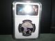 2011 American Eagle Platinum Proof - Preamble Series - Ngc Proof 70 Early Release Platinum photo 2