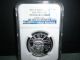 2012 American Eagle Platinum Proof - Preamble Series - Ngc Proof 70 Early Release Platinum photo 1