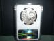 2013 American Eagle Platinum Proof - Preamble Series - Ngc Proof 70 Early Release Platinum photo 2