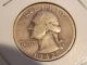1942 - S Washington Quarter - Low Mintage Coin Quarters photo 1