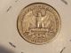 1942 - S Washington Quarter - Low Mintage Coin Quarters photo 2