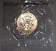 1964 Kennedy Half Dollar - 24kt Gold Plated - 90% Silver Coin Half Dollars photo 2