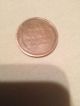 1939p Lincoln Wheat Cent Small Cents photo 1