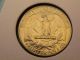 Q96 1969 D Washington Quarter Coiin Collectible Money Quarters photo 5