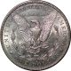 1884 - S $1 Silver Morgan Dollar Au++ - Unc Key Date Dollars photo 1