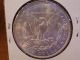 1885 - O Morgan Dollar,  129 Yrs Old,  90% Silver,  Coin Dollars photo 7
