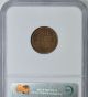 1931 S Lincoln Cent Ngc Au53 Small Cents photo 1