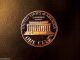 1984 - S Gem Proof Lincoln Memorial Cent Small Cents photo 1