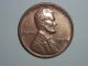 Wheat Penny 1939 Lincoln Cent Red Bu 1939 - P Unc Small Cents photo 1