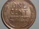 Wheat Penny 1939 Lincoln Cent Red Bu 1939 - P Unc Small Cents photo 5