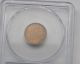 1919 - S Pcgs Ms - 64 Red & Brown Lincoln Cent Small Cents photo 2