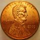 2009 P Formative Years Lincoln Cent Doubled Die Reverse Coins: US photo 2