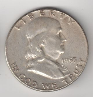 1955 50c 