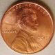 2013 Lincoln Cent Doubled Die Obverse Coins: US photo 5