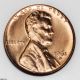 1961 - D 1c Rd Lincoln Cent Ngc Ms66 Half Dollars photo 1