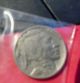 1937 5c Buffalo Nickel Nickels photo 2