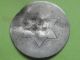 Three 3 Cent Silver Coin Three Cents photo 1
