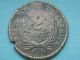 1864 Two 2 Cent Piece - Civil War Coin - Good Details Coins: US photo 3