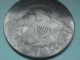1818 Capped Bust Quarter - Liberty Visible,  Scarce Coin Quarters photo 3
