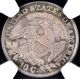 1831 Capped Bust 10c Ngc Ms 65 Dimes photo 1