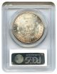 1904 - S $1 Pcgs/cac Ms65 - Key Date S - - Morgan Silver Dollar Dollars photo 1