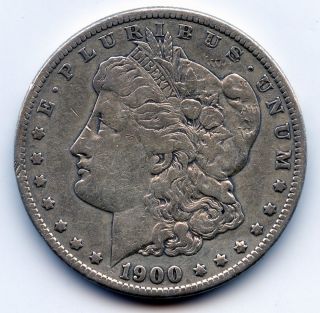 1900 - S Morgan (see Promotion) photo