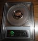 2006 - S Proof Cameo Lincoln Memorial Red Cent Pcgs - Estate Small Cents photo 1