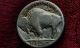 1924s Buffalo Nickel (key Date/very Rare) - Fine - Toning Nickels photo 1