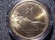 2011 One (1) Dollar Wampanoag Treaty 1621 United States Usa Coin Circulated Dollars photo 1