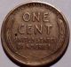 1911 - S Lincoln Cent.  (1 Day) Small Cents photo 1