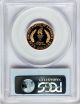 1996 - W $5 Cauldron Five Dollar Pr69 Deep Cameo - Coin World Value $900 (275) Commemorative photo 1