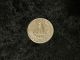 . 900 90% Silver 1963 - D Washington Quarter Dollar Antique 25 Cent Coin - Flip Quarters photo 1
