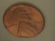 1c58 1958 P Lincoln One Cent Coin Estate Money Collectable Small Cents photo 1